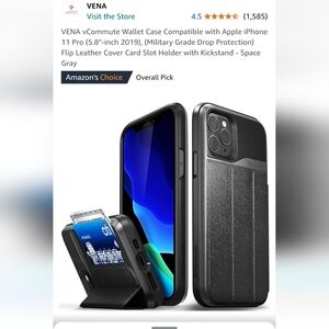 IPhone 11 case, gently used